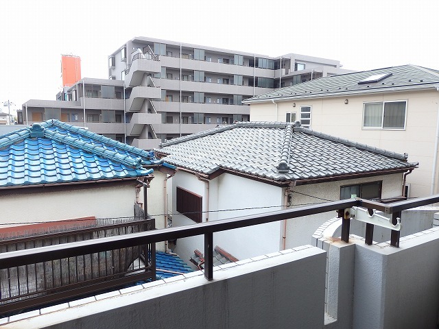ユタカローズガーデン(A-012)3階 部屋その他