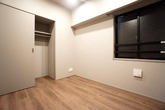 SYFORME江戸川橋6階 玄関