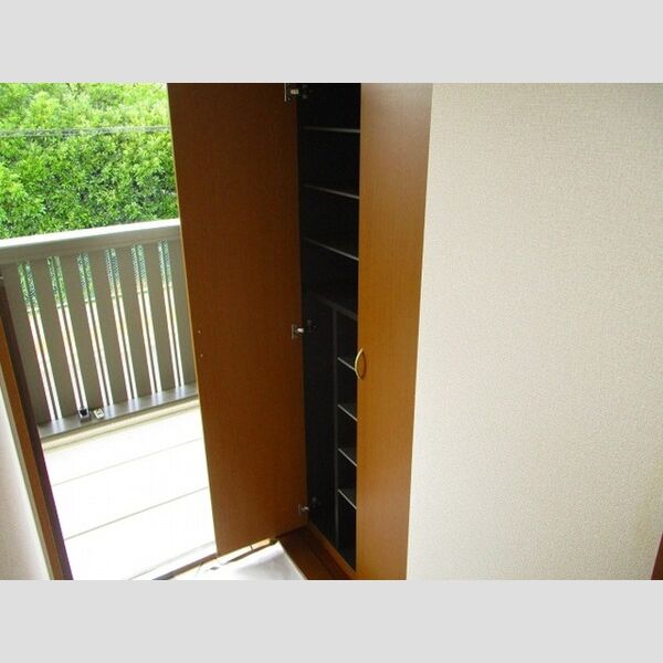 エスポワール シューズBOX