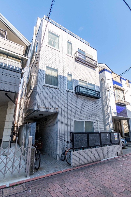 イクセルシャーTの外観画像