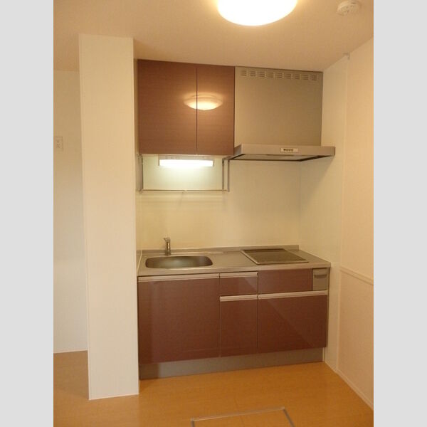 アヴニール21107号室 107キッチン