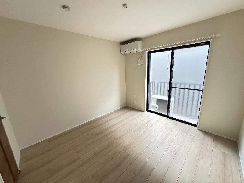 仮称）宮崎町共同住宅21階 部屋その他