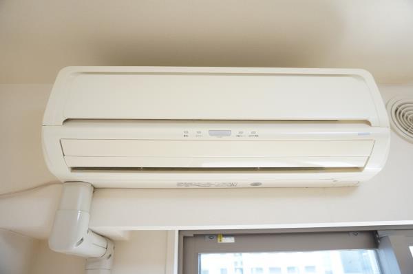 Ｂｒｉｌｌｉａ　Ｔｏｗｅｒ　品川シーサイド3階 部屋設備