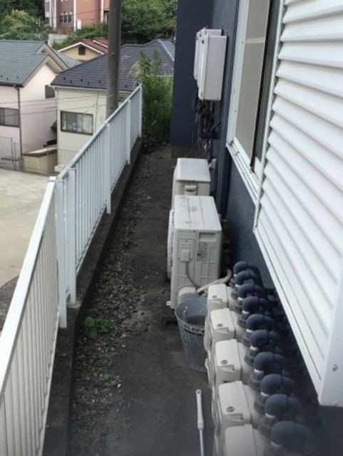 パークヒル桜ヶ丘0203号室 ※現況優先