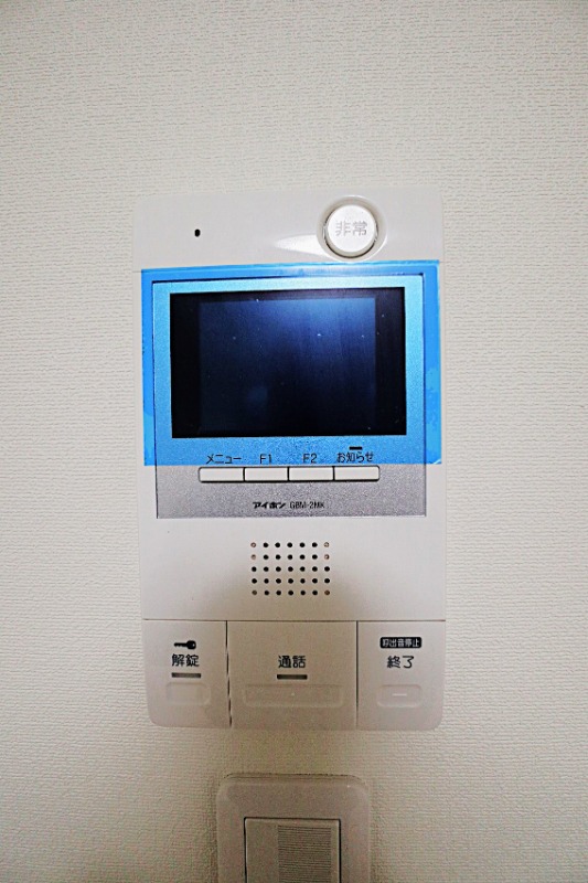Refays　XEBEC　西永福1階 部屋その他