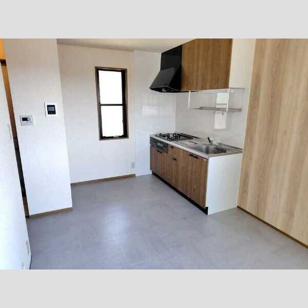 彦根ハイツ201号室 部屋その他