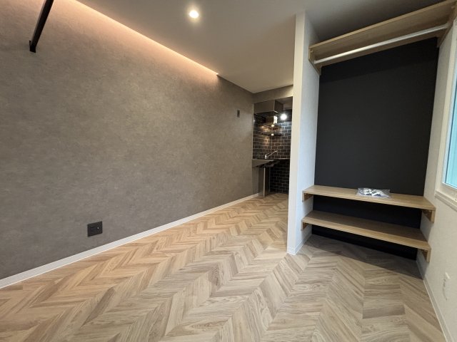 カーサ南台201号室 部屋その他