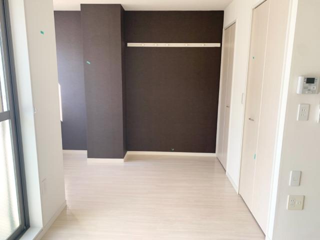 グランドゥール 室内