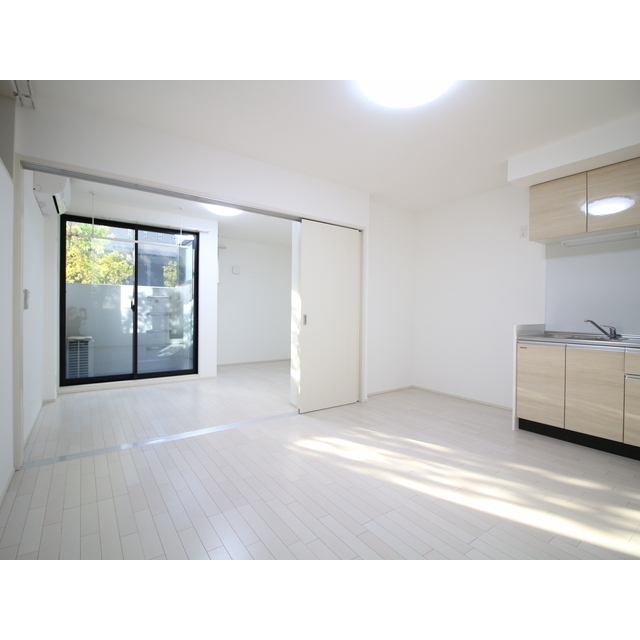 プレール・ドゥーク成増Ⅱ LDK約9.8帖