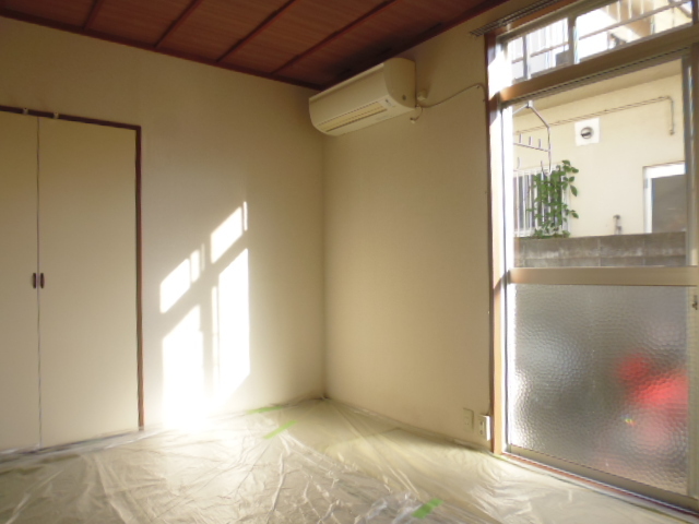 暁コーポ0103号室 部屋その他