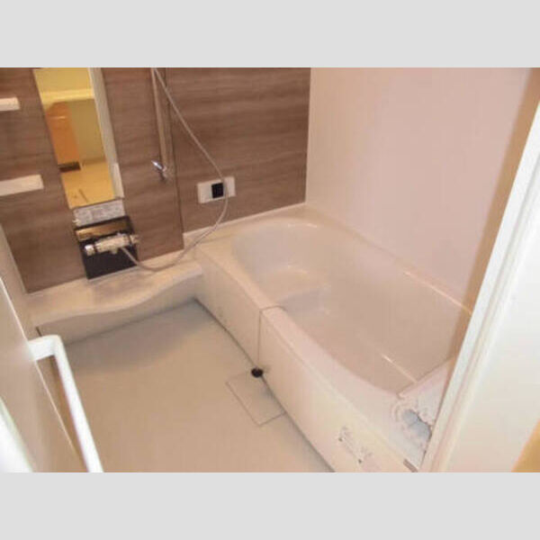 Penny Lane105号室 一坪風呂