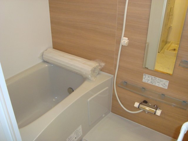 レフィナードＮ．Ｋ00306号室 バス