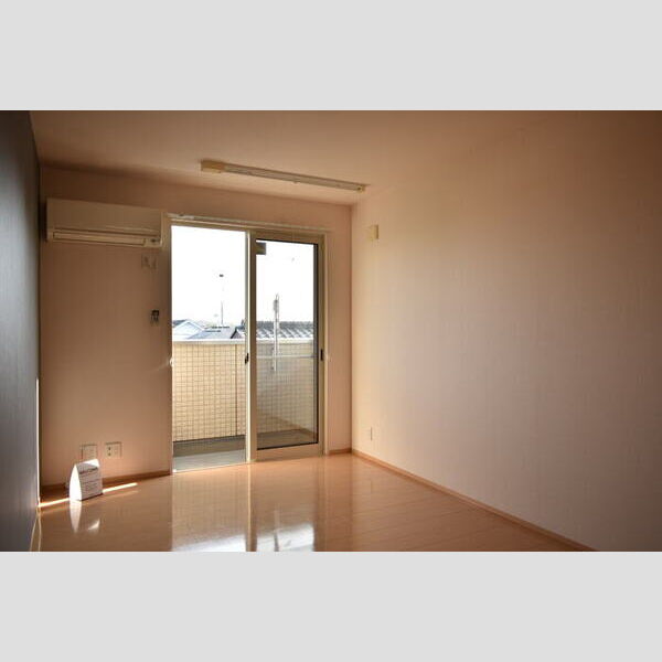 クレシア301号室 LDK