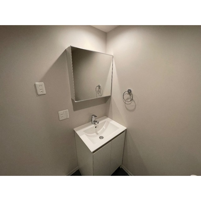 シャテーニュ203号室 内観