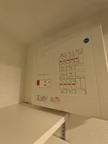 ハーモニーレジデンス蒲田アートヴィラ 部屋設備