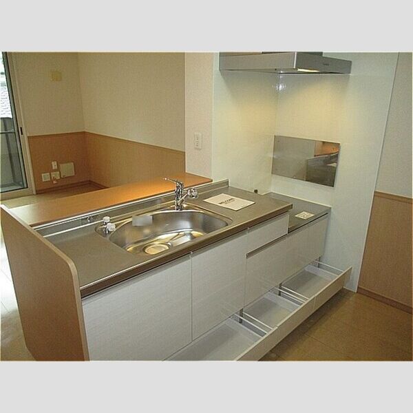 グラシアス キッチン