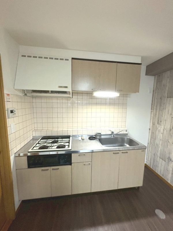 クロノス高尾South1階 部屋その他