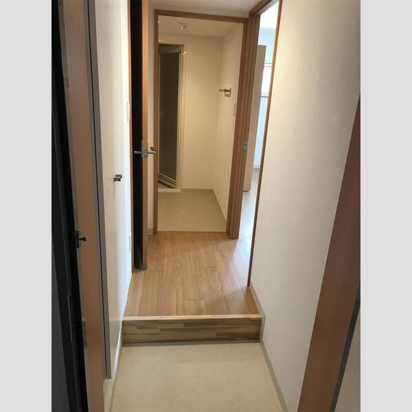 S-FORT船橋海神East301号室 リビング