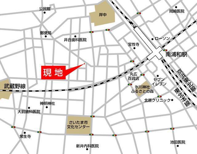 ベアーズハウス1階 null