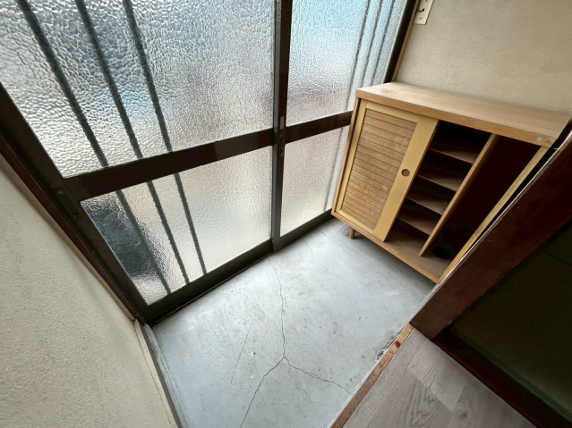 藤間戸建て 部屋その他