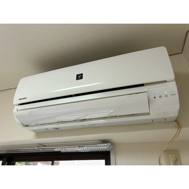 サンライズトヨダ201号室 部屋その他