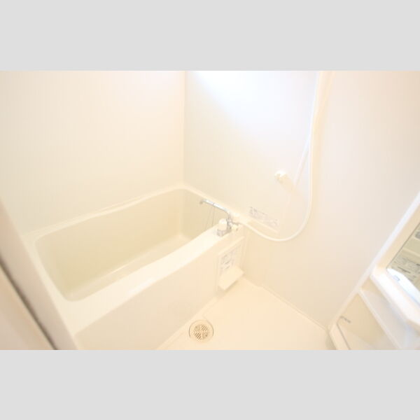 Ti　Amo102号室 お風呂