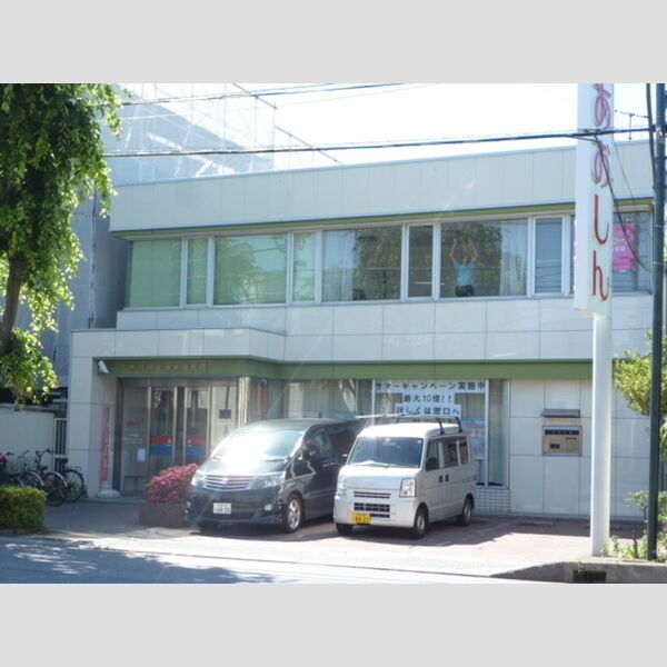 エスポワール柳崎101号室 青木信用金庫柳崎支店