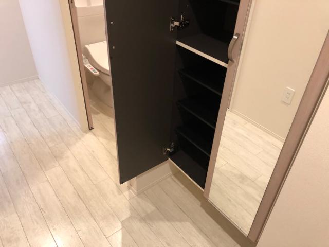 ステーラ　ボヌール カメラ付インターホン