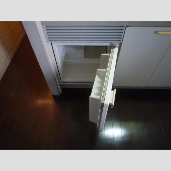 朝日プラザ東池袋 玄関