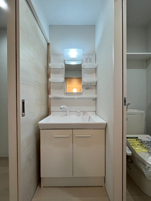 ノーザンロード上板橋 洗面