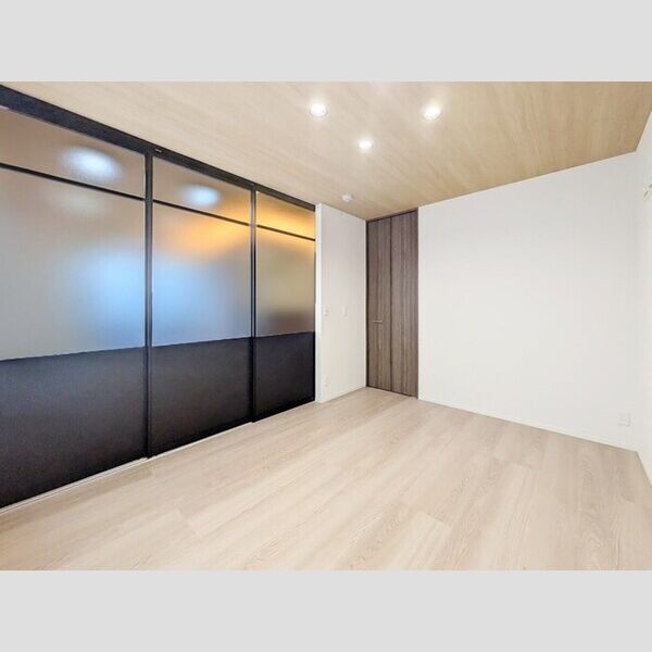 D-ROOM都賀2丁目ⅡーA棟102号室 洋室