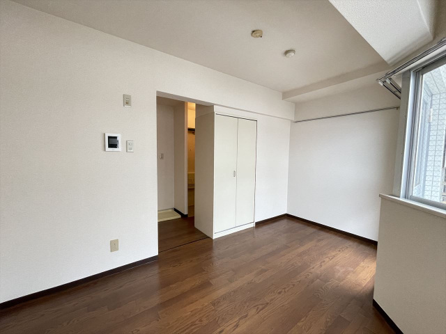 スカイコート日吉第2301号室 部屋その他