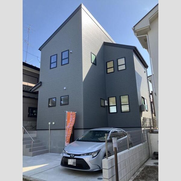 マイホームネクスト小金井前原町の外観画像