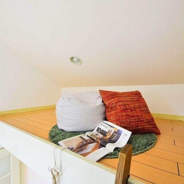 ユアパレス天沼1階 同建物別部屋の参考画像