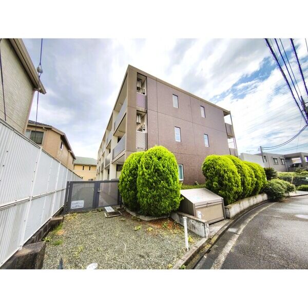GRIDDER 外観