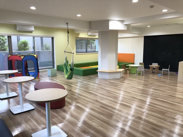 T's garden北柏　2号棟6階 同建物別部屋の参考画像