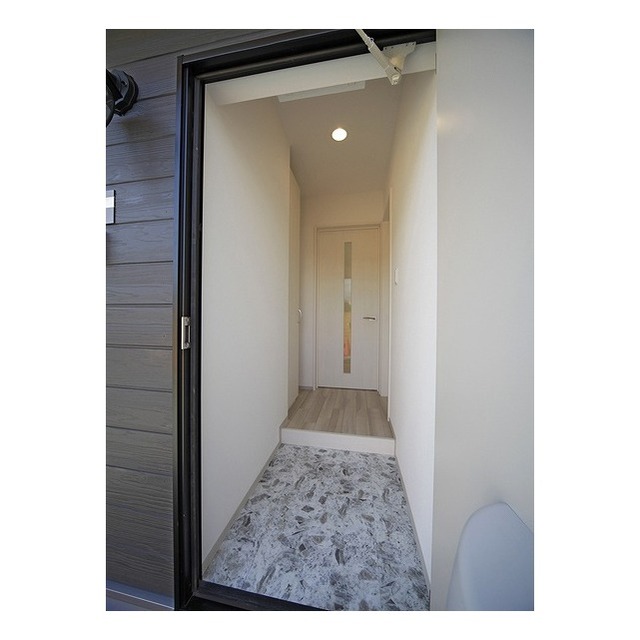 Noble　ZecaMut 内観