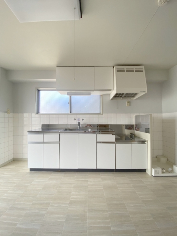 田園ロイヤルハイツ キッチン