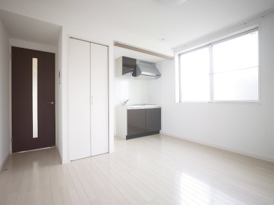 リブリ・平間2階 部屋その他