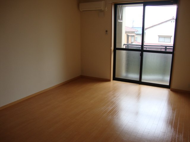 パルジェ紘 洋室（イメージ）