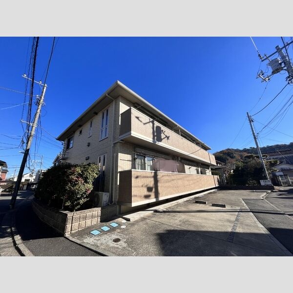 逗子サイトの外観画像