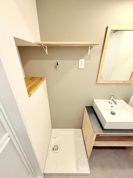 ＩＳＭ大宮9階 部屋その他