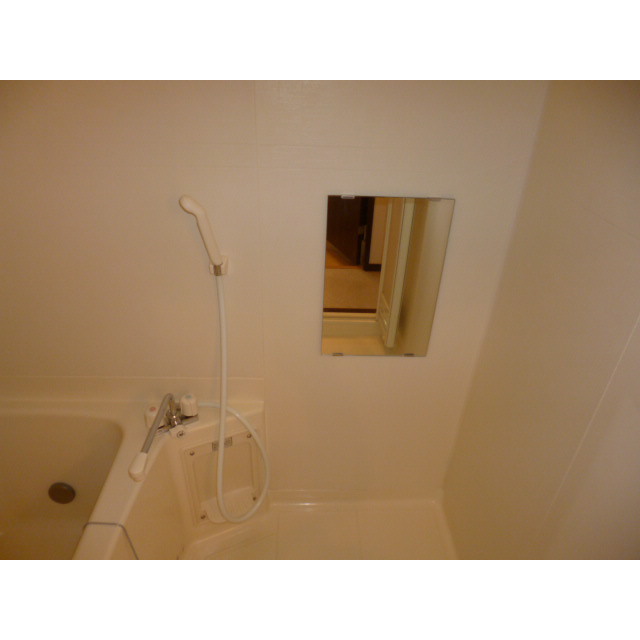 アンプルール フェールTheEarth お風呂