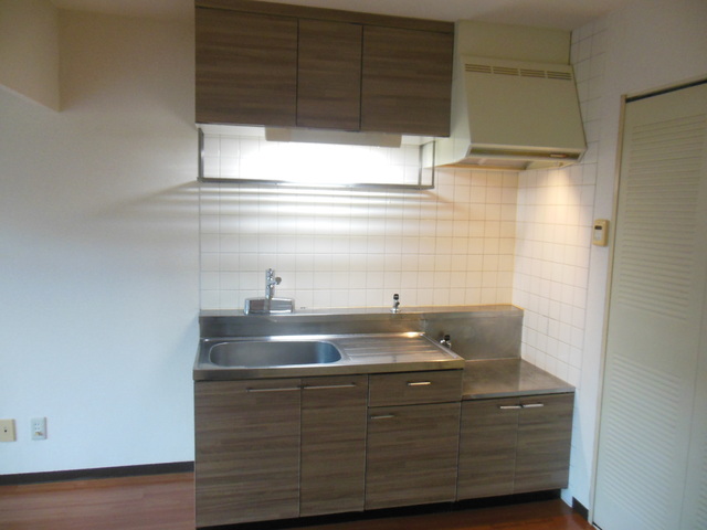 サンモール向台 キッチン