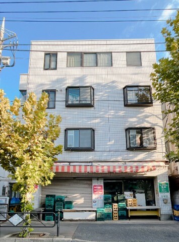 トマトビル1階 外観