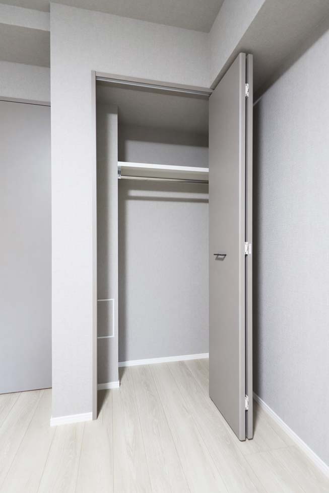 レンティーヴァ綾瀬 内観