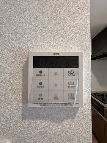 ＬＡＳＡ大崎Ⅴ0201号室 部屋設備