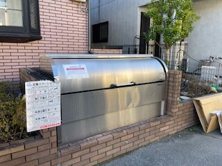 グランビスタ参番館(K-141)2階 部屋その他