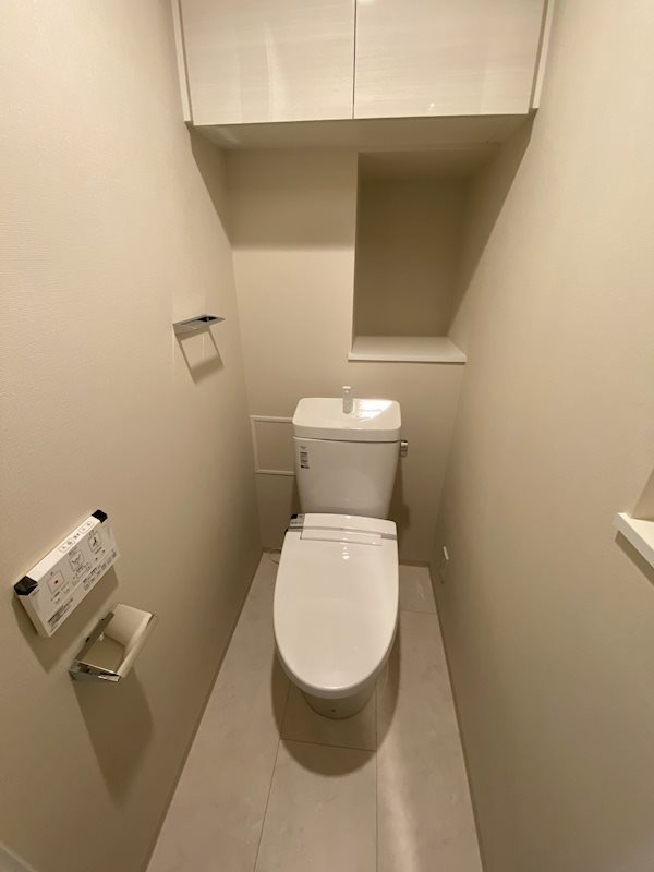 ラヴィベール1階 部屋その他