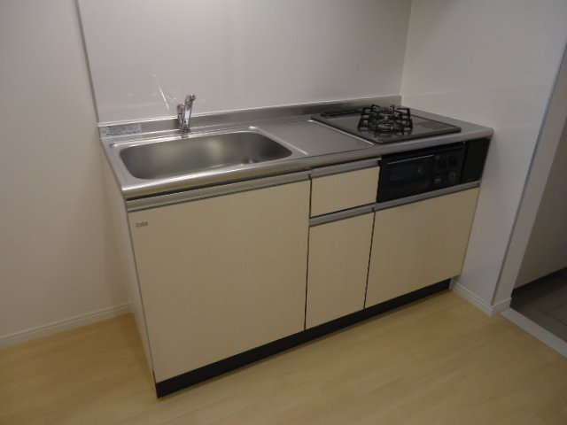 Ｐｒｅｎｄｒｅ　Ｓ（プランドールエス） キッチン下収納